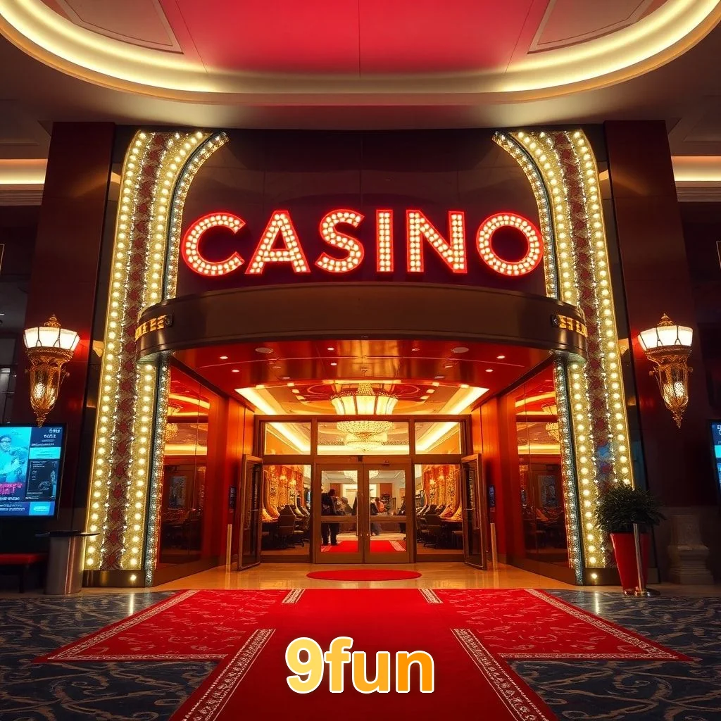 Benefícios VIP 9fun