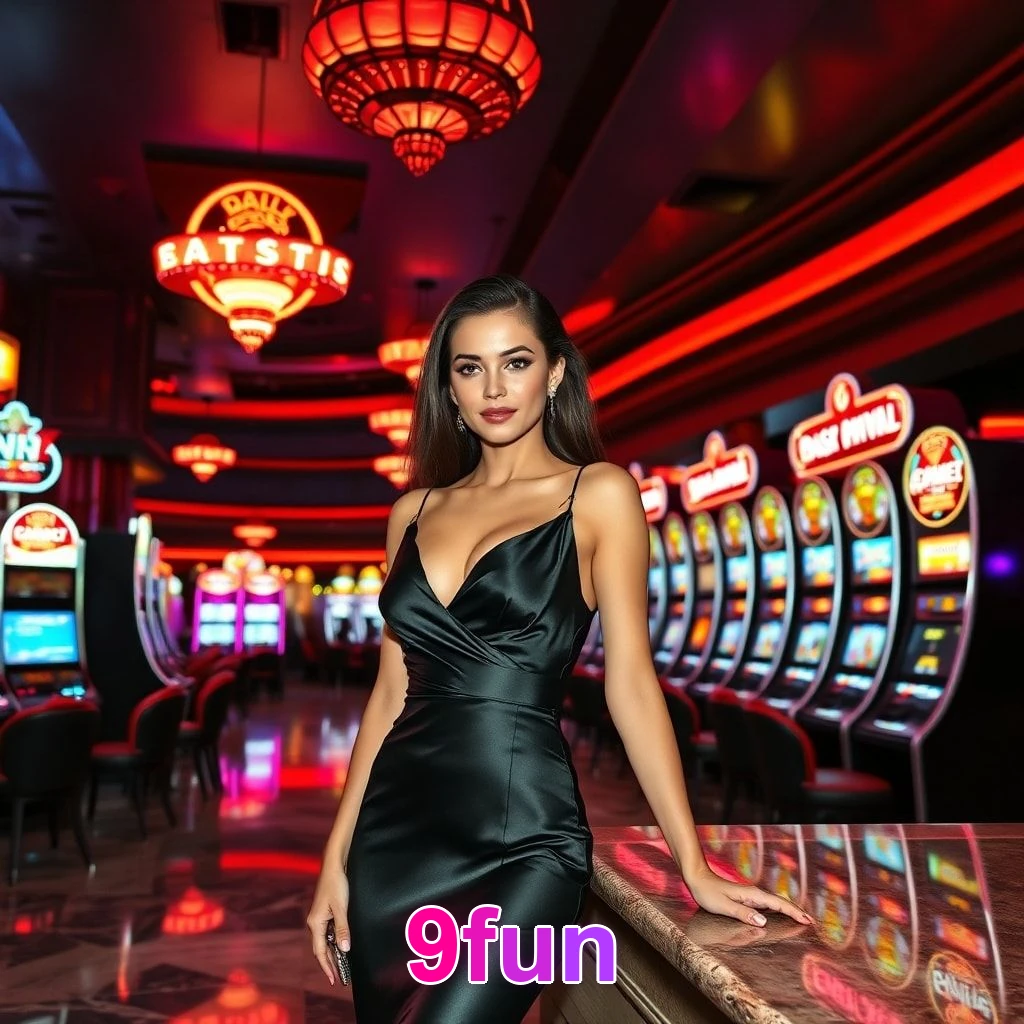 Benefícios Download 9fun