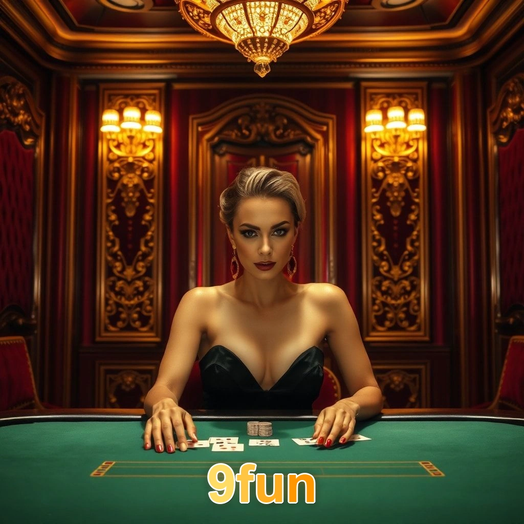 Promoções App 9fun